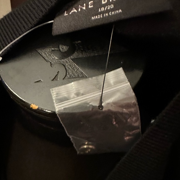 Lane Bryant NWOT - Picture 2 of 10